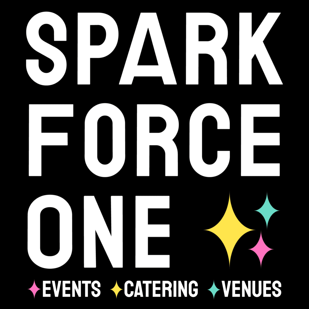 Spark Force One - Events , Catering & Venues