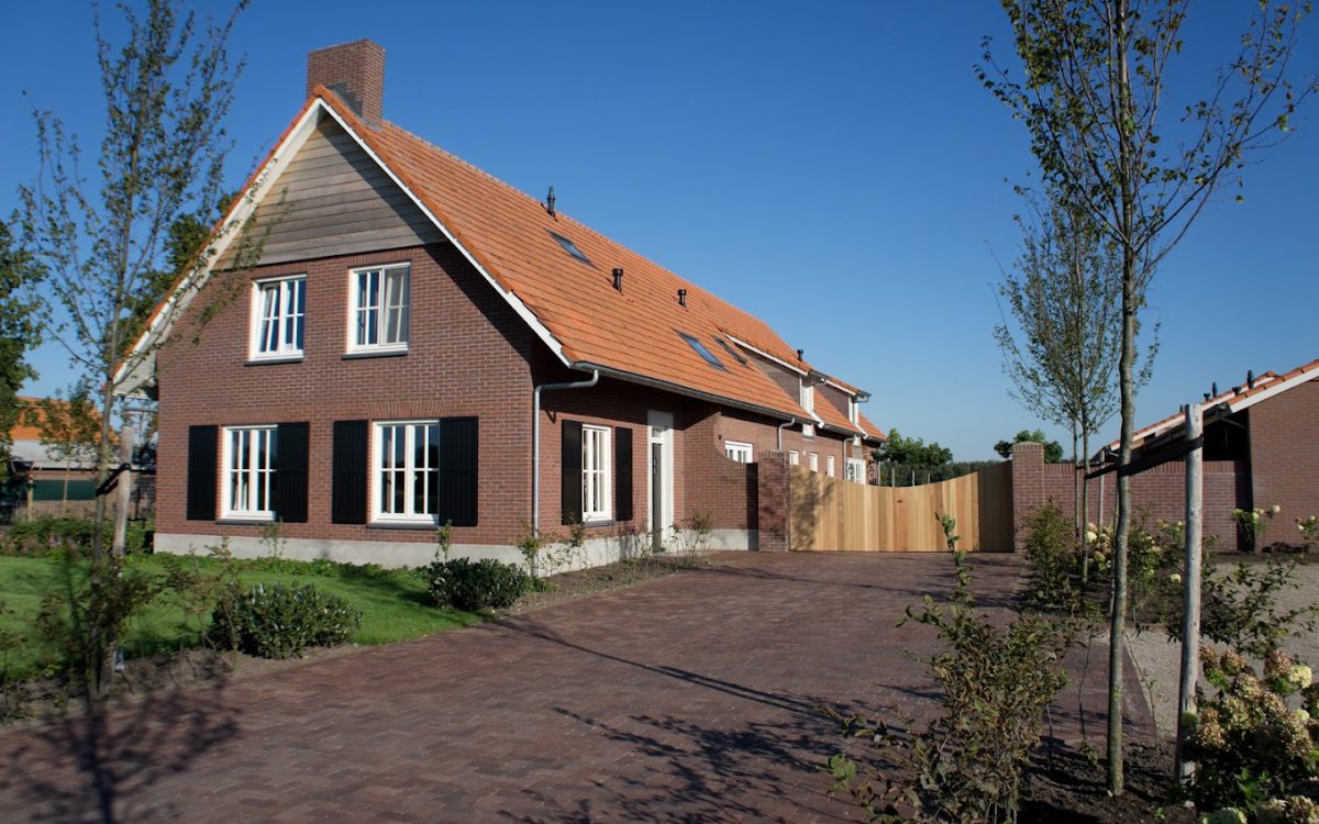 Wertermerhoeve - Spark Force One