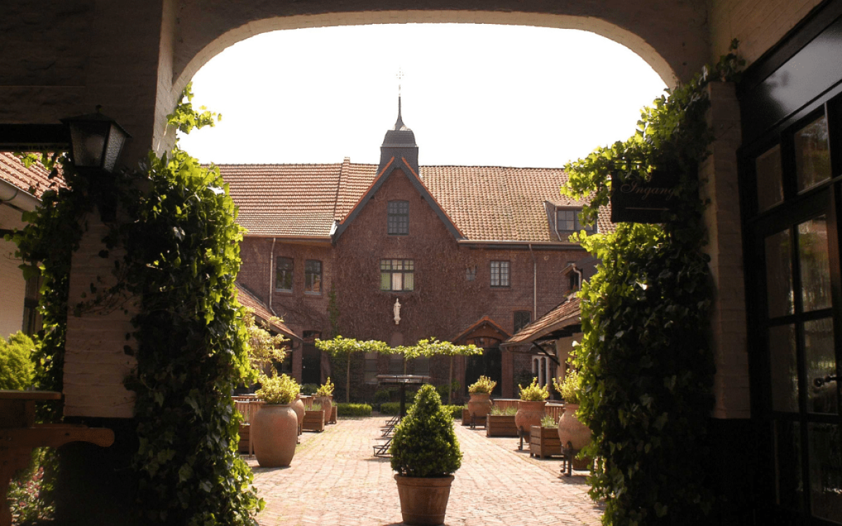 Galerie de Hoeve uitgelichte afbeelding