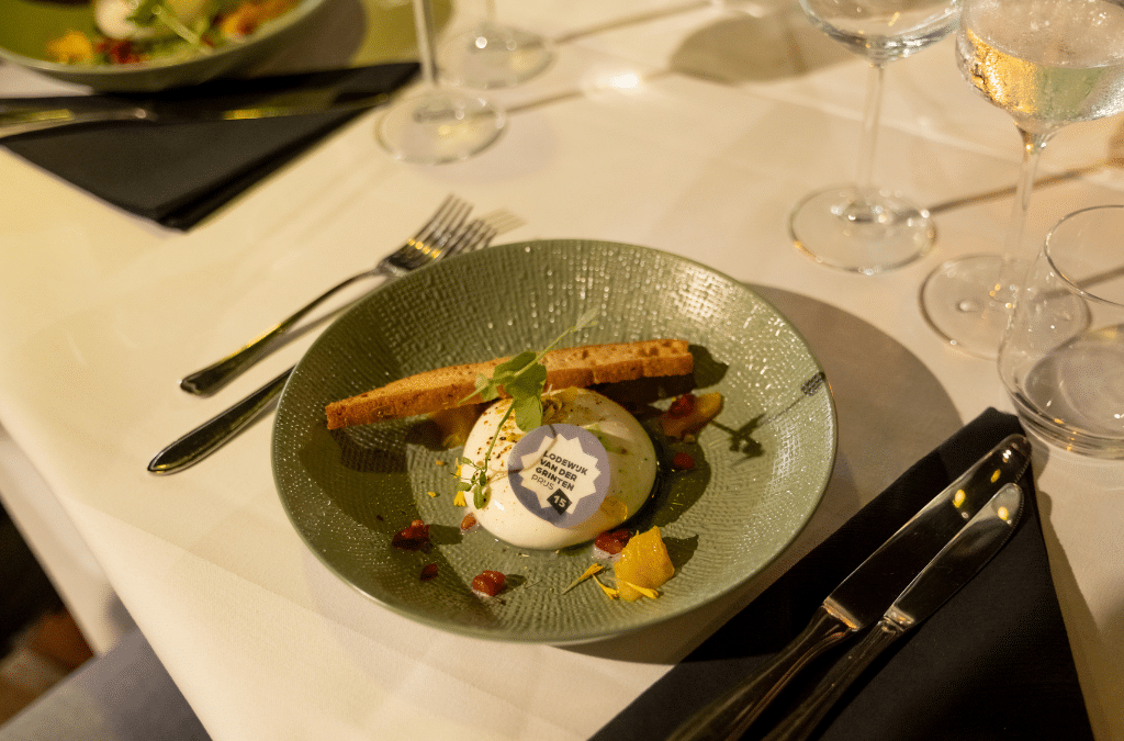 Lodewijk van der Grintenprijs - Spark Force One