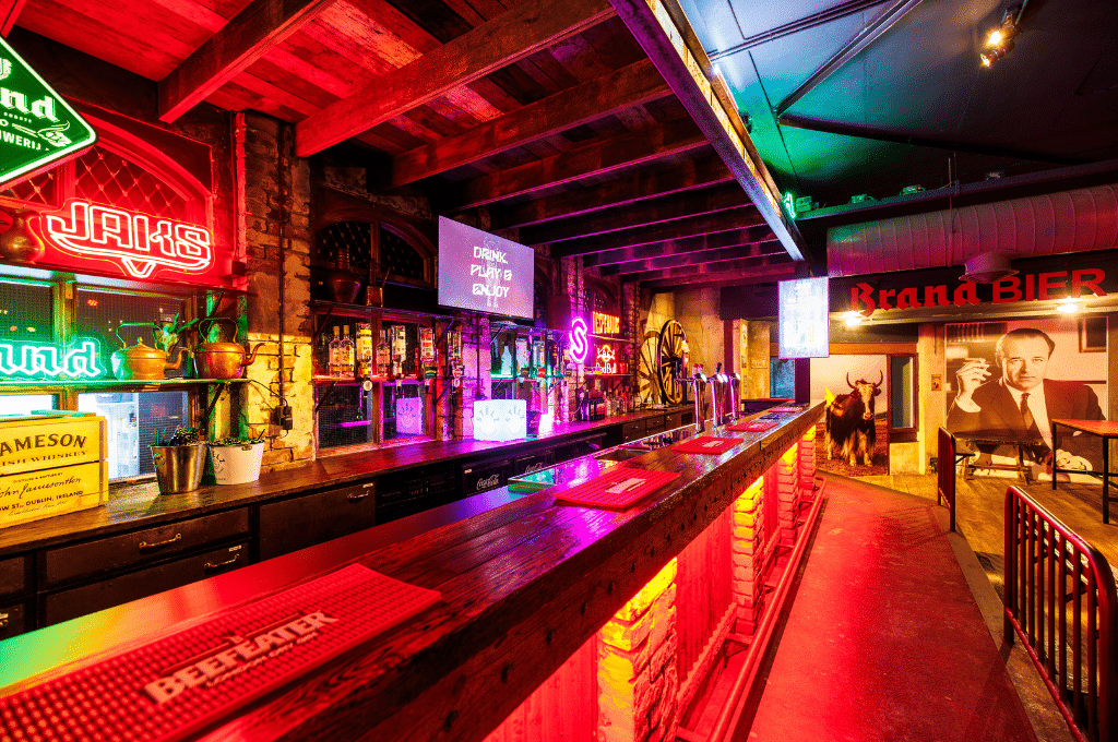 Spark Force One - Venues - Switch (12)