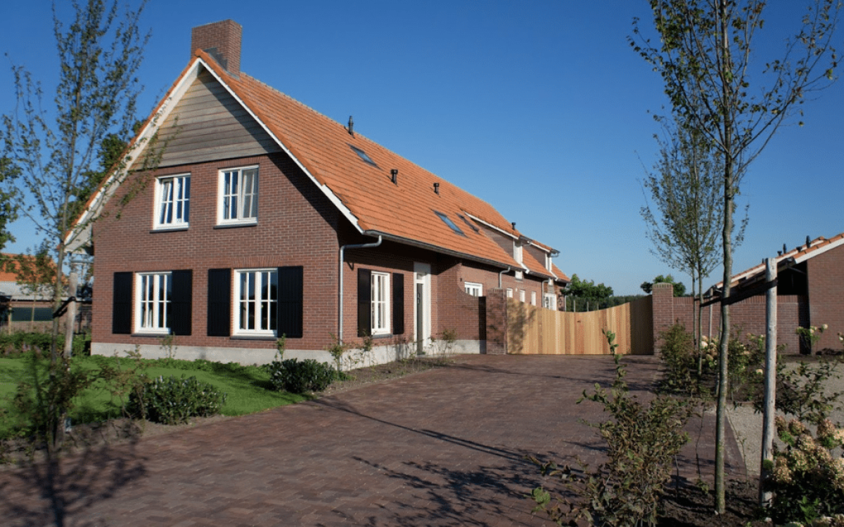 Spark Force One - Venues - Wertermerhoeve