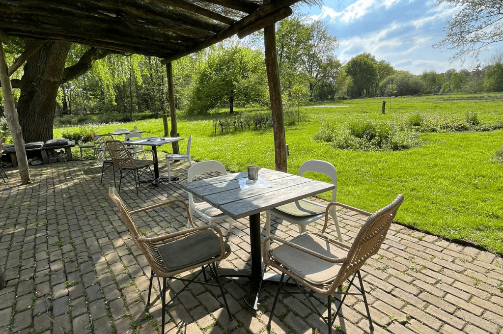 Venue - Natuurlijck Kaldenbroek - Spark Force One (6)