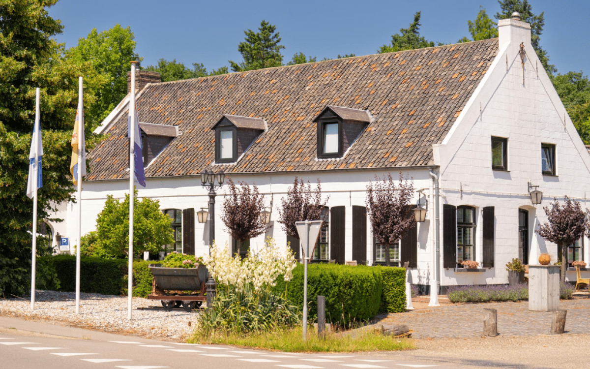 Venue Spark Force One _ De Grote Waaij