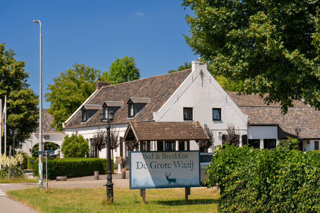 Venue Spark Force One _ De Grote Waaij (2)