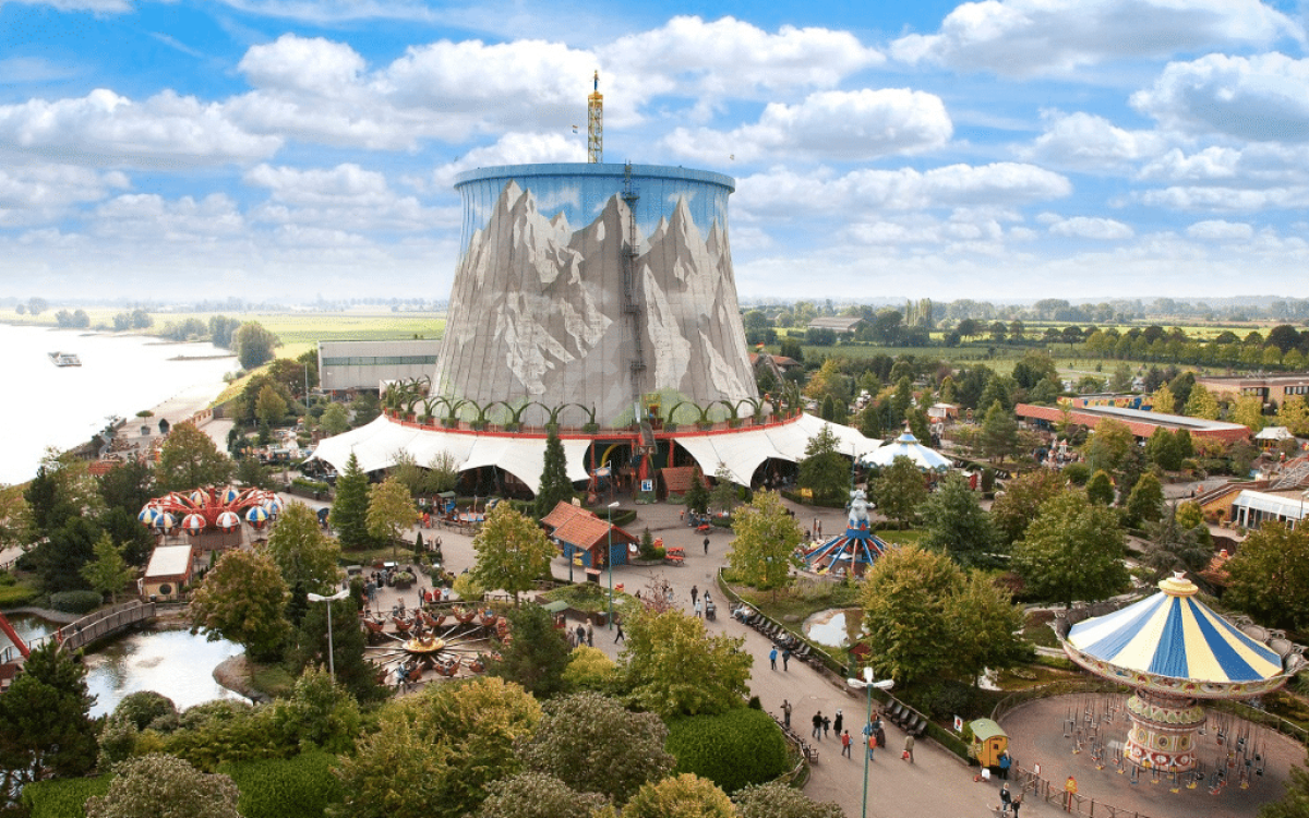 Wunderland Kalkar - Spark Foce One (8)